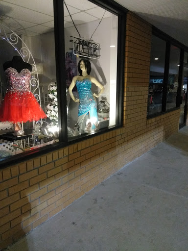 Bridal Shop «JC Bridal and Formals», reviews and photos, 1812 Pulaski Hwy, Edgewood, MD 21040, USA