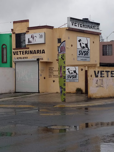 Servicios Veterinarios Santa Rosa