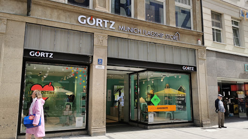 Schuhfabriken Munich