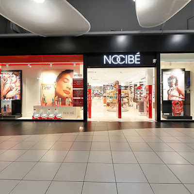 Nocibé - AULNOY LES VALENCIENNES à Aulnoy-Lez-Valenciennes