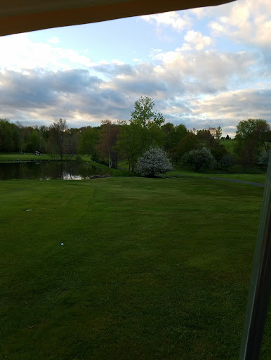 Golf Course «Grandview Farms Golf Course», reviews and photos, 400 Hartwell Rd, Berkshire, NY 13736, USA