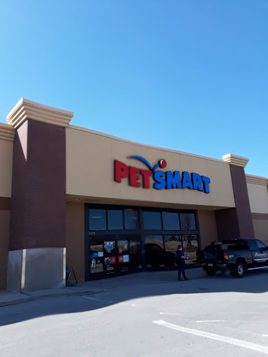 Pet Supply Store «PetSmart», reviews and photos, 4013 Wisconsin 28, Kohler, WI 53081, USA
