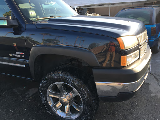 327 N Anaheim Blvd, Anaheim, CA 92805, USA