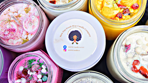 New Day Fresh Way Candle Co ! LLC