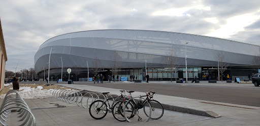 Shopping Mall «Midway Shopping Center», reviews and photos, 1562 University Ave W, St Paul, MN 55104, USA