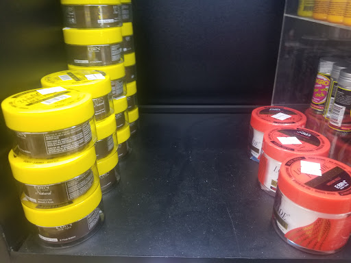 Beauty Supply Store «Hollywood Beauty Supply 3», reviews and photos, 1040 Camp Jackson Rd, Cahokia, IL 62206, USA