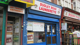 Dudley Road Launderette