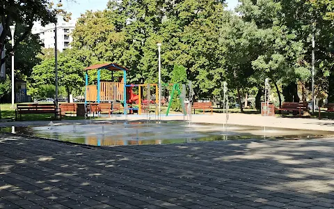 Park „Fontana“ image