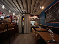 Atmosphère du Restaurant Le Bistrot de Senlis - n°11
