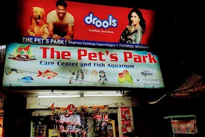 The Pet's Park image