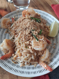 Phat thai du Restaurant thaï Rue Thai à La Seyne-sur-Mer - n°5