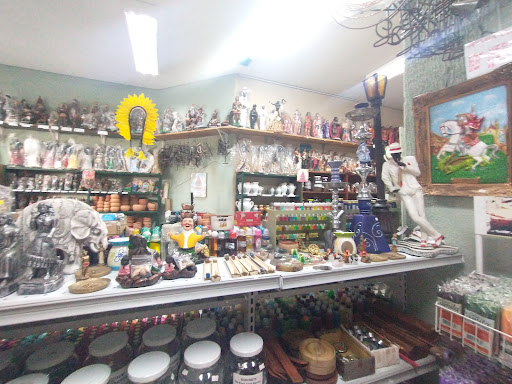 Loja de produtos esotéricos Curitiba