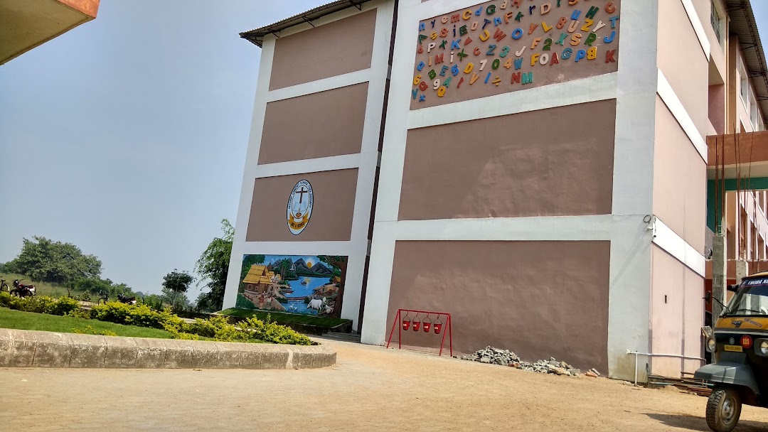 Bethany Convent School