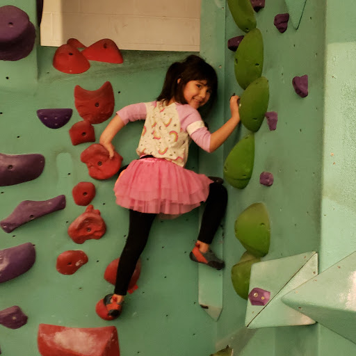 Rock Climbing Gym «Seattle Bouldering Project», reviews and photos, 900 Poplar Pl S, Seattle, WA 98144, USA