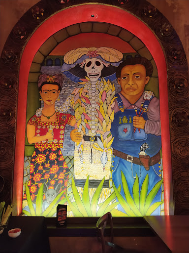 Restaurant «House of Blues San Diego», reviews and photos, 1055 5th Ave, San Diego, CA 92101, USA