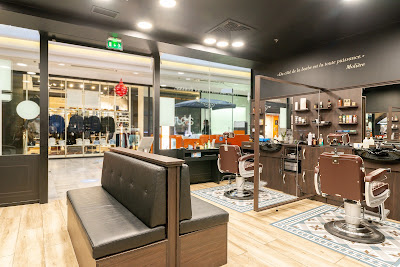 Cher Monsieur Le Havre - Coiffeur - Barbier - Visage à Le Havre