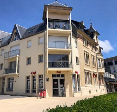 Orpi Agence immo de l'Impératrice Berck à Berck