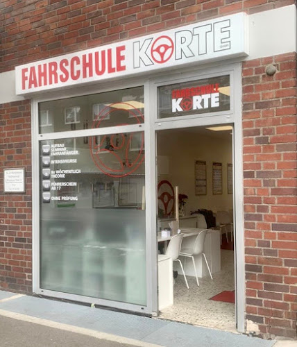 Fahrschule Korte GmbH à Düsseldorf