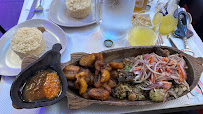 Plats et boissons du Restaurant Abidjan-paris à Neuilly-sur-Marne - n°10