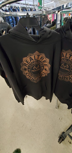 Discount Store «Bargain Hunt», reviews and photos, 1241 N Mt Juliet Rd #106, Mt Juliet, TN 37122, USA