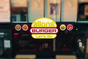 Allons Burger | Laval - Cure Labelle image