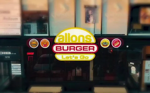 Allons Burger | Laval - Cure Labelle image