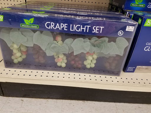 Discount Store «Big Lots», reviews and photos, 2648 Bienville Blvd, Ocean Springs, MS 39564, USA