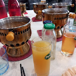Photo n° 2 de l'avis de ari.o fait le 15/04/2023 à 19:36 pour DineDonG - La Fondue Chinoise à Lyon