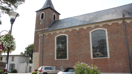 Eglise Saint-Martin (Biez)
