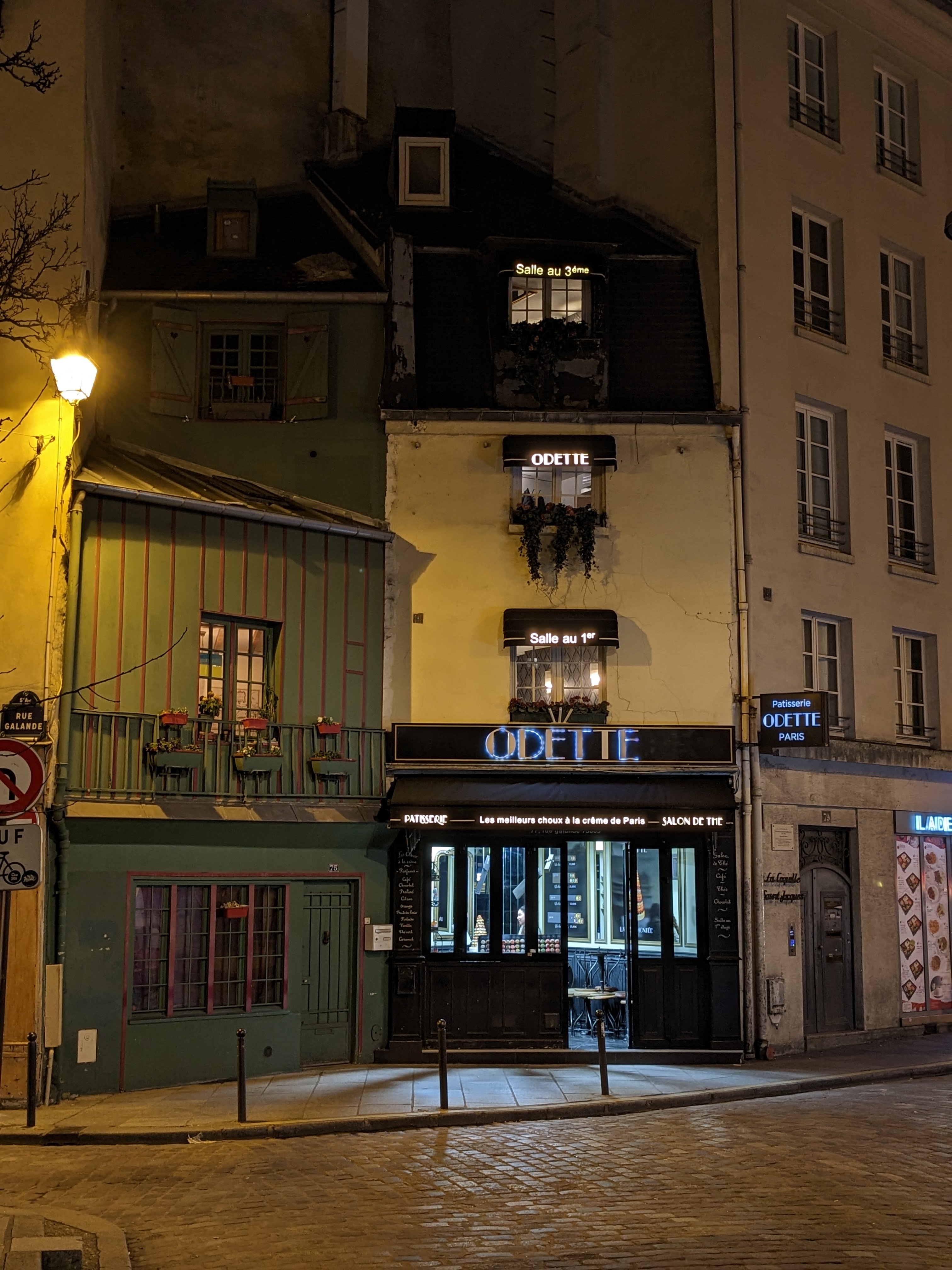 Photo n° 1 de l'avis de Adrien.m fait le 25/02/2023 à 18:11