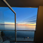 Photo n°2 de l'avis de Erdem.i fait le 17/01/2023 à 10:05 sur le  Hotel Miramare à Trieste