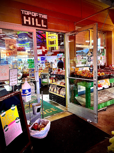 Grocery Store «Top of the Hill Quality Produce», reviews and photos, 5325 NE 4th St, Renton, WA 98059, USA