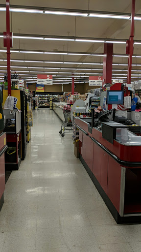 Grocery Store «Grocery Outlet Bargain Market», reviews and photos, 878 Molalla Ave, Oregon City, OR 97045, USA