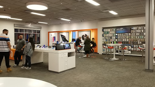 Cell Phone Store «AT&T», reviews and photos, 297 S Weber Rd, Romeoville, IL 60446, USA