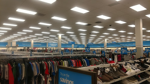 Clothing Store «Ross Dress for Less», reviews and photos, 17880 Newhope St, Fountain Valley, CA 92708, USA