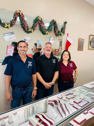 Jeweler «St Cloud Jewelers», reviews and photos, 3427 13th St, St Cloud, FL 34769, USA