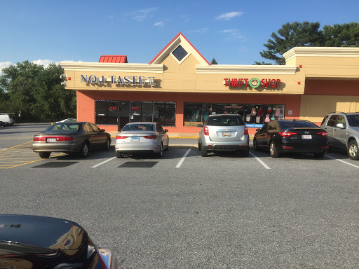 3695 Offutt Rd, Randallstown, MD 21133, USA