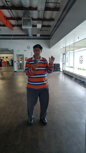 Health Club «Crunch - Tustin», reviews and photos, 502 E First St, Tustin, CA 92780, USA