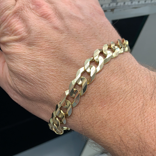 Gun Shop «South Dade Jewelry & Gun Exchange», reviews and photos, 20848 S Dixie Hwy, Miami, FL 33189, USA