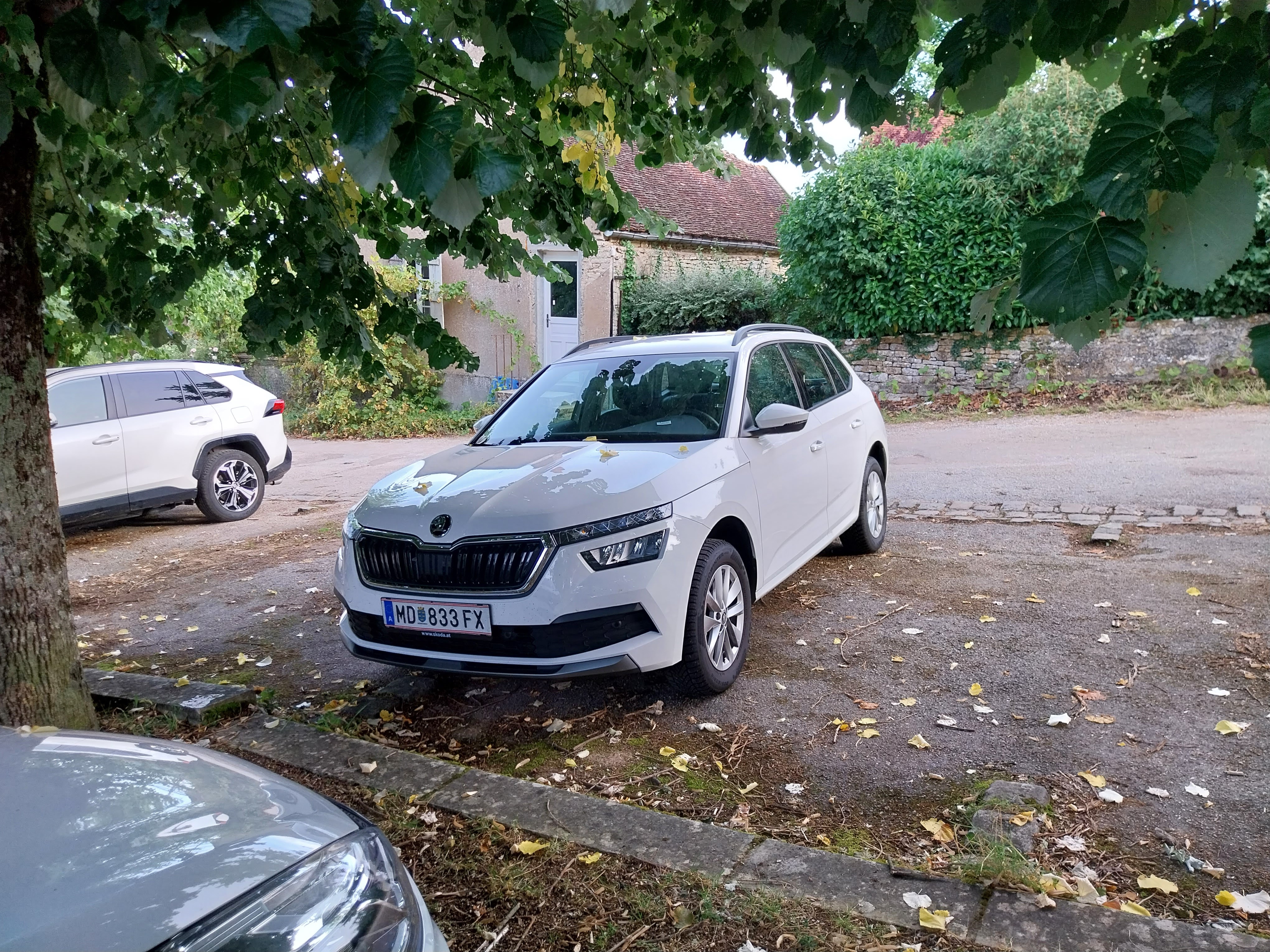 Photo n° 1 de l'avis de William.u fait le 21/08/2023 à 13:28