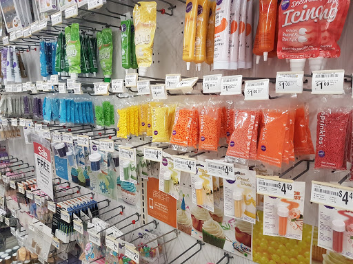 Craft Store «Michaels», reviews and photos, 1200 S Clearview Pkwy, Harahan, LA 70123, USA