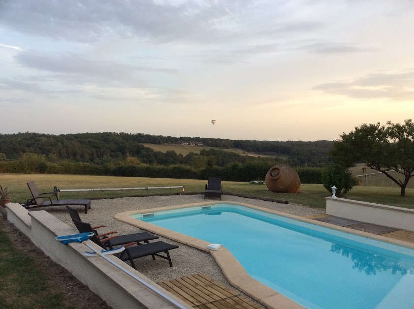 Gite nature de charme Ravicouler à Bassillac et Auberoche (Dordogne 24)