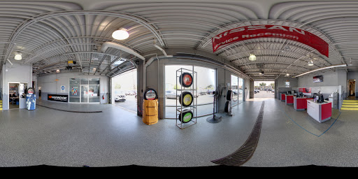 Nissan Dealer «Kelly Nissan, Inc.», reviews and photos, 4300 95th St, Oak Lawn, IL 60453, USA