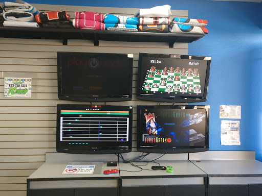 Game Store «Fix & Play Electronics», reviews and photos, 10575 W Indian School Rd #102, Avondale, AZ 85392, USA