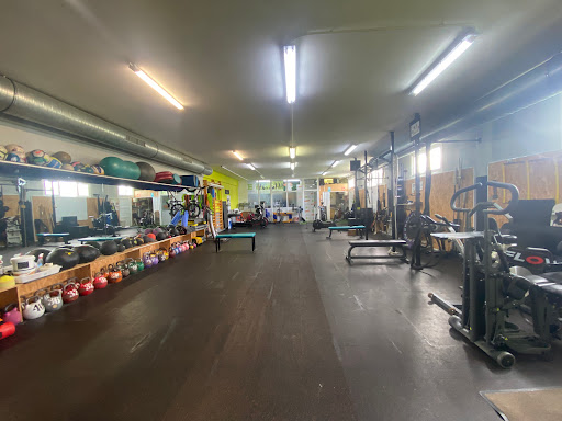 FIT CENTER - Gimnasio en VIGO en Vigo, Pontevedra