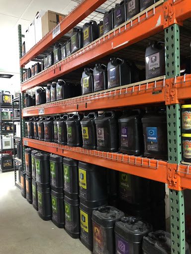 Hardware Store «Edenz Hydro Gardening Store Lapeer», reviews and photos, 1330 Imlay City Rd, Lapeer, MI 48446, USA