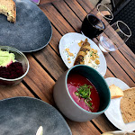 Photo n°2 de l'avis de Jelena.e fait le 16/08/2020 à 18:41 sur le  Restaurant Heemann à Hamburg