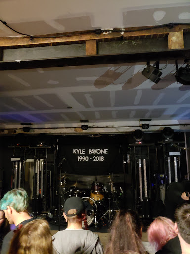 Live Music Venue «Hoosier Dome», reviews and photos, 1627 Prospect St, Indianapolis, IN 46203, USA