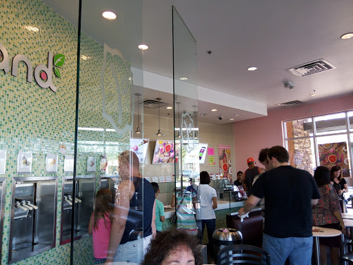 Frozen Yogurt Shop «Yogurtland», reviews and photos, 5635 Centennial Center Blvd, Las Vegas, NV 89149, USA