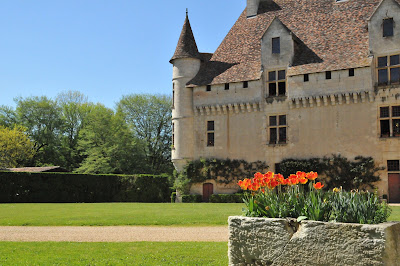 EICN ENTREPRISE D'INSERTION DU CHATEAU DE NEUVIC à Neuvic
